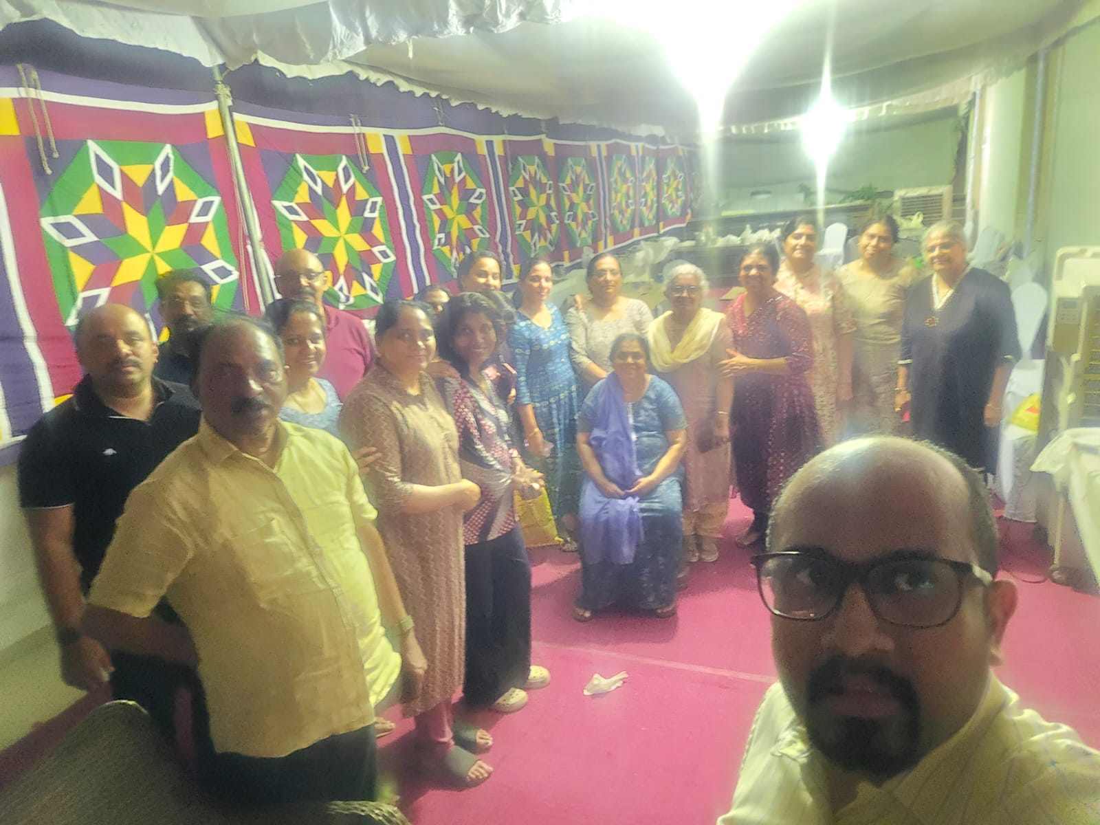 Harvest Festival 2025